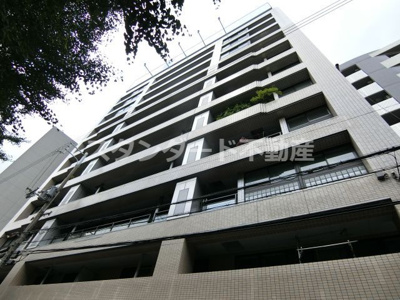 【外観】 | トータス西天満