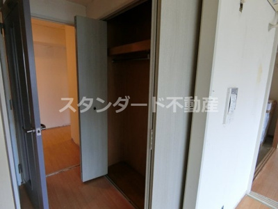 【収納】 | トータス西天満