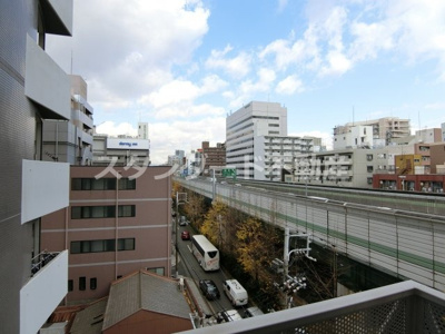 【展望】 | トータス西天満