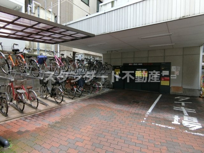 【その他共用部分】 | トータス西天満