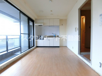 【居間・リビング】 | トータス西天満