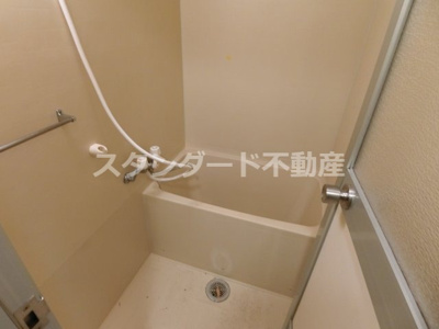 【浴室】 | トータス西天満