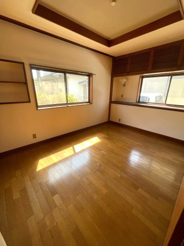 岩出市新田広芝・中古戸建・19775の洋室