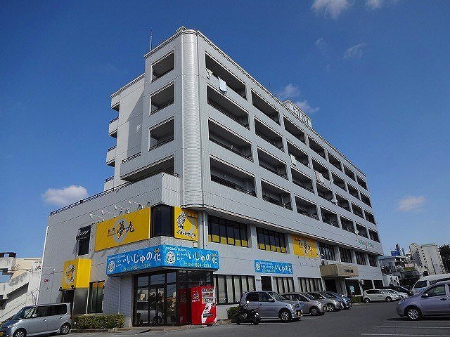 ピュアパレス黒潮 那覇市の賃貸情報なら不動産ステーション沖縄