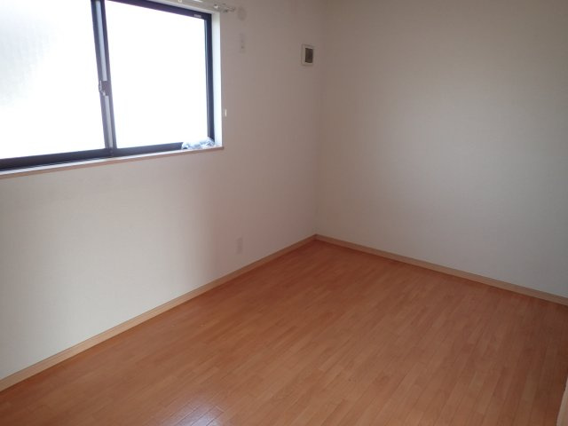 コンフォートⅡの洋室