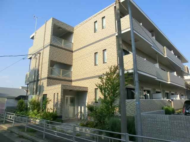 グランメゾン御崎