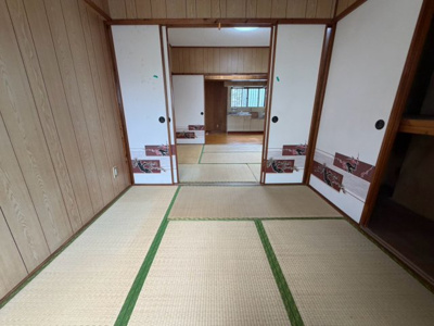 【和室】 | 嘉手納アパート | 嘉手納アパート★那覇市久茂地エリア