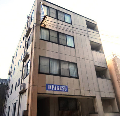 【外観】 | インパレス