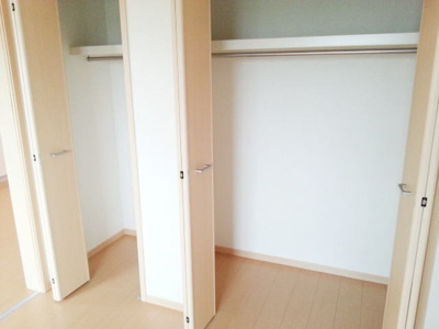 【収納】 | サンリット（沖村山ノ神）