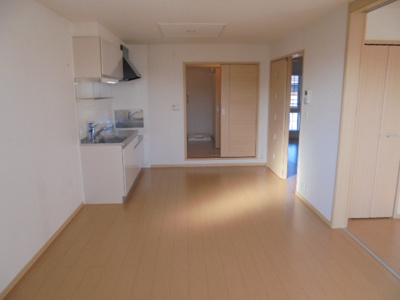 【居間・リビング】 | サンリット（沖村山ノ神）