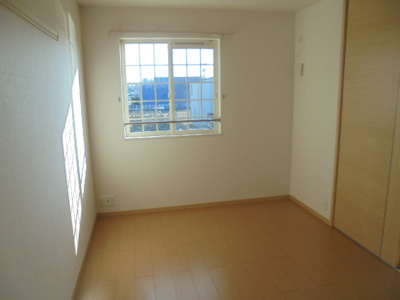 【寝室】 | サンリット（沖村山ノ神）