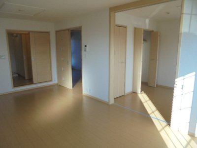 【その他】 | サンリット（沖村山ノ神）