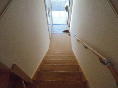 【その他】 | サンリット（沖村山ノ神）