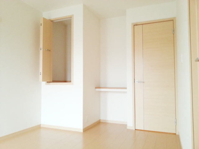 【その他】 | サンリット（沖村山ノ神）