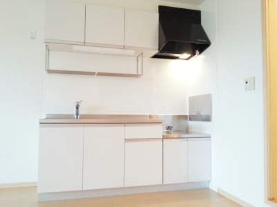 【キッチン】 | サンリット（沖村山ノ神）