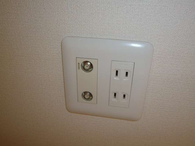 ランピオーネのその他|ＴＶジャック