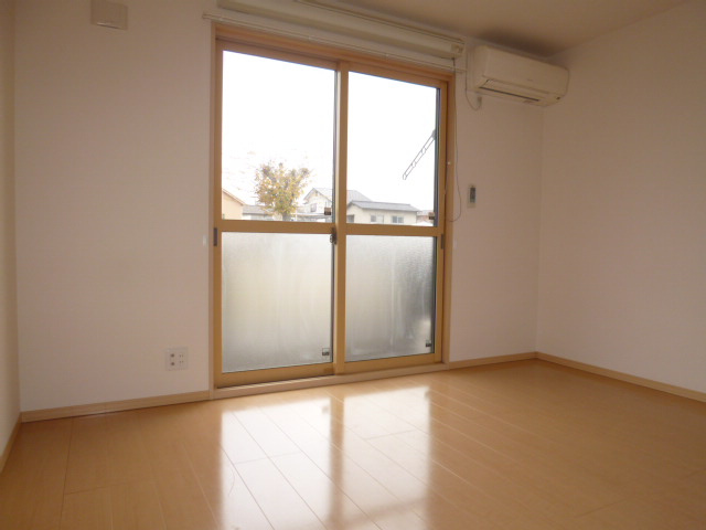 ランピオーネの居間・リビング|リビング