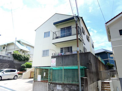 【外観】 | サングレード高槻