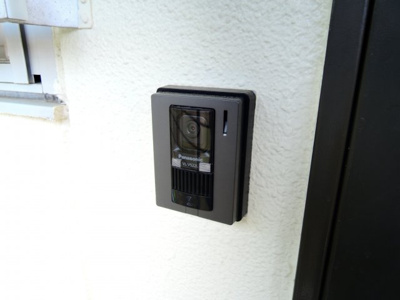 【セキュリティ】 | サングレード高槻