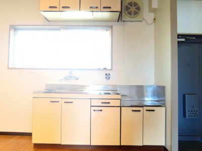 【キッチン】 | サングレード高槻