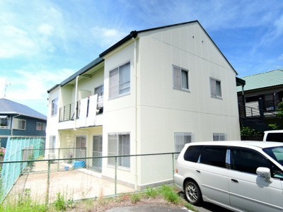 【外観】 | サングレード高槻