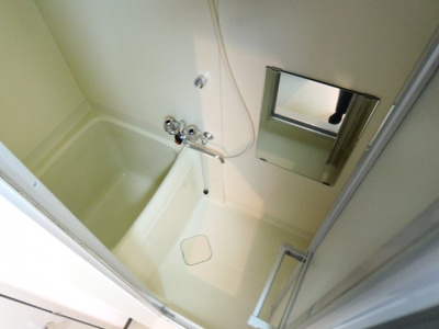 【浴室】 | サングレード高槻