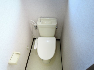 【トイレ】 | サングレード高槻