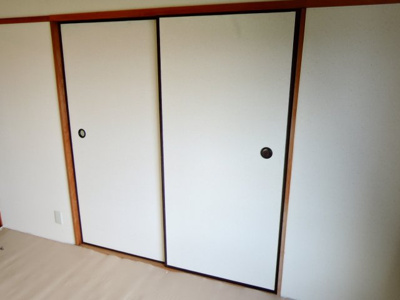 【収納】 | サングレード高槻