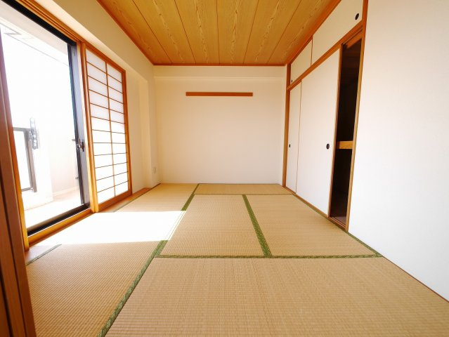 【寝室】 | ロイヤルヒルズ東戸塚（ロイヤルヒルズヒガシトツカ）