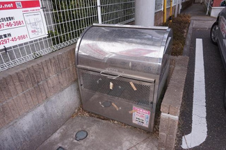 【その他共用部分】