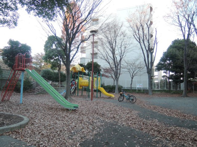 【周辺】 | グリーンコーポ多摩プラザ