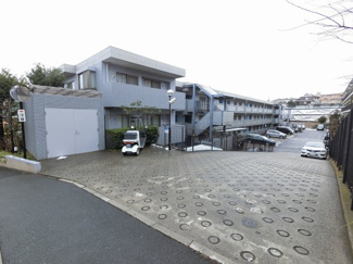 【外観】 | ペットと暮らせるマンション