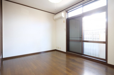 【居間・リビング】 | シティハイム・ローフル