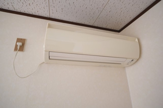 【設備】 | ファミーユ長谷川 | 同タイプの別室画像です　現況優先でご了承ください