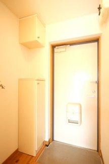 【玄関】 | サンコート緑