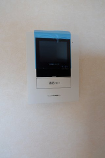 【セキュリティ】 | サンコート緑