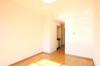 【洋室】 | サンコート緑