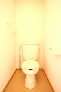 【トイレ】 | サンコート緑