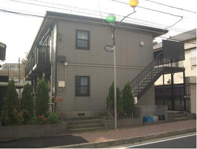 【外観】 | ラフォーレ轟 | 耐震性に優れた積水ハウスのシャーメゾンです