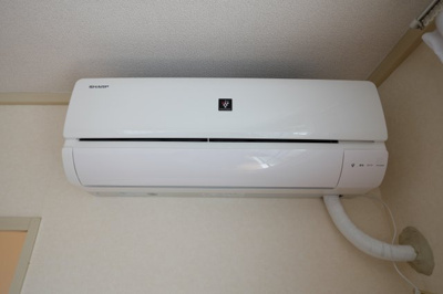 【設備】 | サンハウス黒砂台 | 同タイプの別室画像です　現況優先でご了承ください