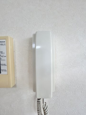 【セキュリティ】 | 仙武会館 | 同タイプ別室の画像です　現況優先でご了承ください