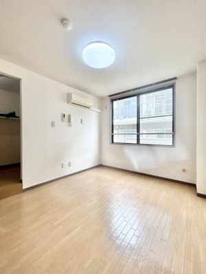 【寝室】 | 仙武会館 | 同タイプ別室の画像です　現況優先でご了承ください