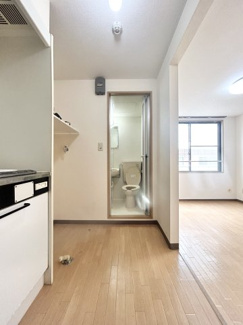 【キッチン】 | 仙武会館 | 同タイプ別室の画像です　現況優先でご了承ください