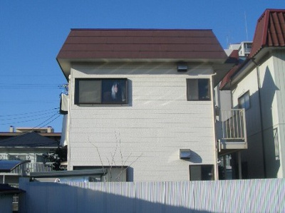 【外観】 | メゾン泉