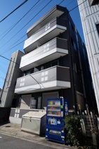 スカイパーク椿森の画像
