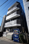 スカイパーク椿森の画像