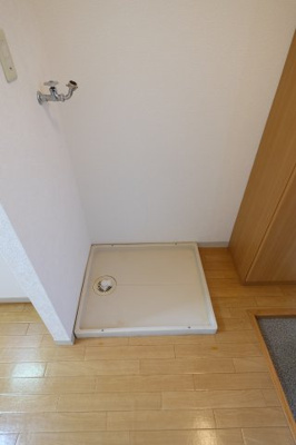 【その他】 | シャーメゾン椿森 | 同タイプ別室画像の為、現況優先でご了承下さい