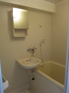 【浴室】 | エスポア