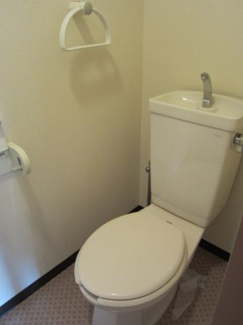 【トイレ】 | エスポア