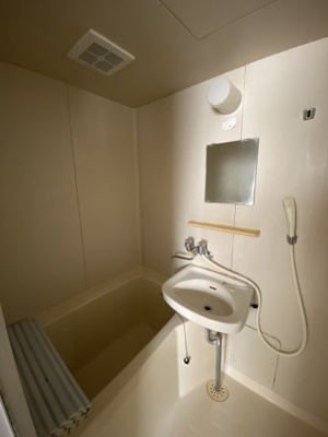 【浴室】 | パインハウス